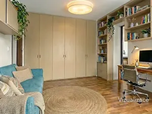 Prodej rodinného domu, Vyškov, Křečkovská, 74 m2