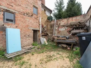 Prodej rodinného domu, Ivanovice na Hané, Havlíčkova, 107 m2