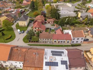 Prodej rodinného domu, Ivanovice na Hané, Havlíčkova, 107 m2