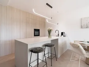 Prodej bytu 3+kk, Domašov, Brněnská, 80 m2