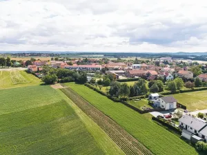 Prodej bytu 3+kk, Domašov, Brněnská, 80 m2