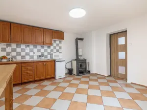 Prodej rodinného domu, Čejkovice, 139 m2