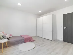 Prodej bytu 3+1, Brno, Bolzanova, 76 m2