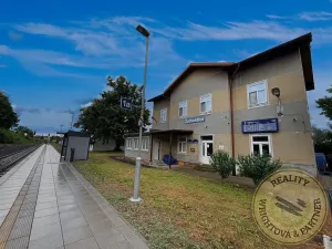 Prodej rodinného domu, Žalhostice, 110 m2