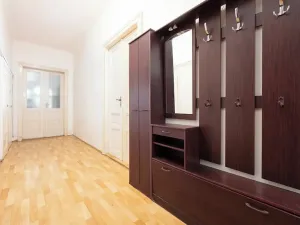 Prodej bytu 4+1, Brno, Jugoslávská, 120 m2
