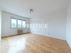 Pronájem bytu 2+kk, Praha - Břevnov, Brunclíkova, 53 m2