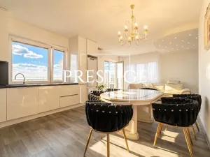 Prodej bytu 3+kk, Praha - Hlubočepy, Silurská, 82 m2