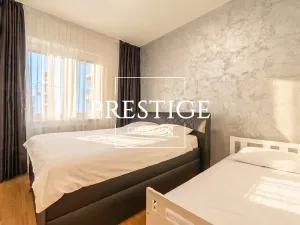 Prodej bytu 3+kk, Praha - Hlubočepy, Silurská, 82 m2