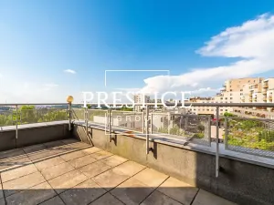 Prodej bytu 3+kk, Praha - Hlubočepy, Silurská, 82 m2