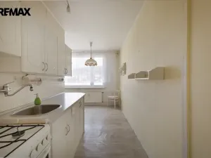 Prodej bytu 2+1, Meziboří, Nad parkem, 64 m2