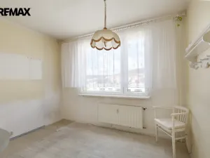 Prodej bytu 2+1, Meziboří, Nad parkem, 64 m2