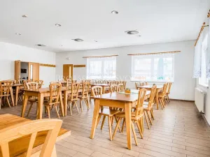Prodej činžovního domu, Dobšice, Lahoferova, 218 m2