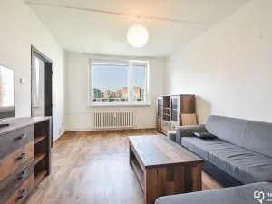 Prodej bytu 2+1, Olomouc, Jeremiášova, 56 m2