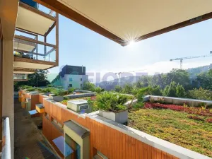 Prodej bytu 3+kk, Praha - Košíře, Beníškové, 105 m2