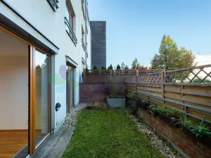 Prodej bytu 3+kk, Praha - Košíře, Beníškové, 105 m2
