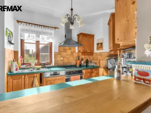 Prodej rodinného domu, Soběraz, 226 m2