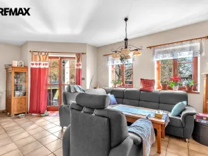 Prodej rodinného domu, Soběraz, 226 m2