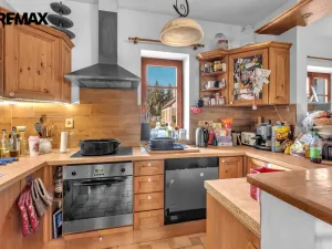 Prodej rodinného domu, Soběraz, 226 m2