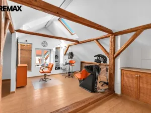 Prodej rodinného domu, Soběraz, 226 m2