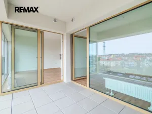 Pronájem bytu 2+kk, Plzeň, Truhlářská, 51 m2