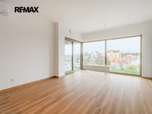 Pronájem bytu 2+kk, Plzeň, Truhlářská, 51 m2