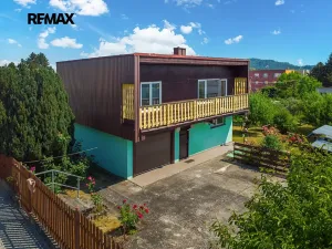 Prodej rodinného domu, Chodov, 126 m2