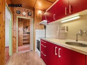 Prodej rodinného domu, Chodov, 126 m2