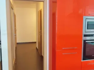 Pronájem bytu 2+kk, Plzeň, Znojemská, 66 m2