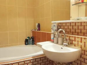Pronájem bytu 2+kk, Plzeň, Znojemská, 66 m2