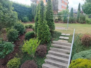 Pronájem bytu 2+kk, Plzeň, Znojemská, 66 m2