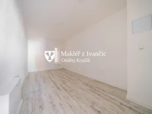 Prodej bytu 2+kk, Počenice-Tetětice - Počenice, 33 m2