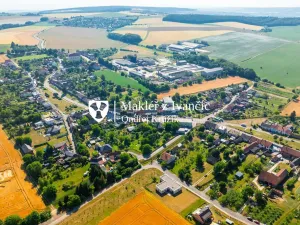 Prodej bytu 2+kk, Počenice-Tetětice - Počenice, 33 m2
