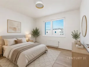 Pronájem bytu 3+kk, Praha, Arnošta Staňka, 66 m2