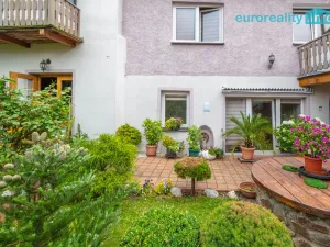 Pronájem bytu 1+kk, Tachov, Kostelní, 26 m2