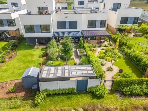 Prodej rodinného domu, Praha - Kolovraty, Kupkova, 141 m2