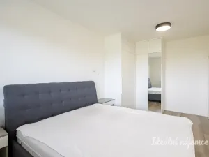 Pronájem bytu 4+kk, Praha - Kamýk, Zimova, 90 m2