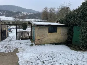 Prodej podílu rodinného domu, Svatý Jan pod Skalou, 167 m2