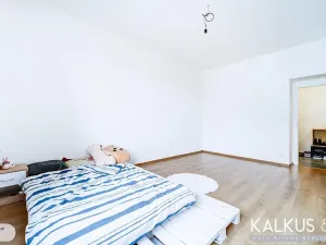 Pronájem bytu 3+kk, Hradec Králové, Střelecká, 73 m2