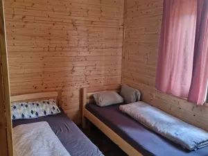 Prodej chaty, Dubí - Mstišov, 25 m2