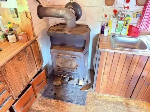Prodej chaty, Bílkovice, 80 m2