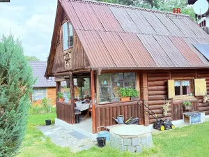 Prodej chaty, Bílkovice, 80 m2
