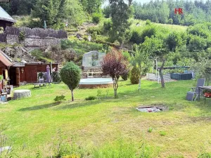 Prodej chaty, Bílkovice, 80 m2