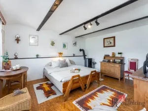 Prodej rodinného domu, Proseč - Miřetín, 73 m2