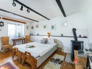 Prodej rodinného domu, Proseč - Miřetín, 73 m2