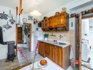 Prodej rodinného domu, Proseč - Miřetín, 73 m2