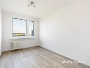 Pronájem bytu 3+1, Praha - Krč, Sládkovičova, 62 m2