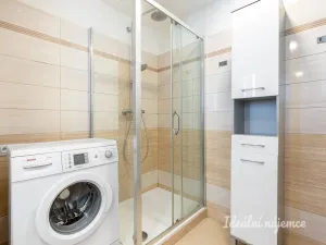 Pronájem bytu 3+1, Praha - Krč, Sládkovičova, 62 m2