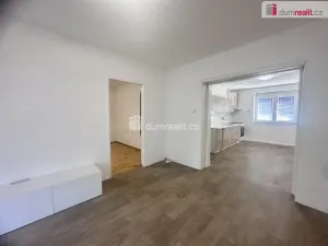 Prodej bytu 2+1, Kolín - Kolín IV, Třebízského, 48 m2
