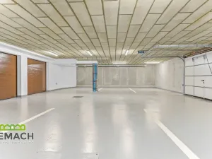 Pronájem bytu 2+kk, Náchod - Staré Město nad Metují, Bartoňova, 56 m2