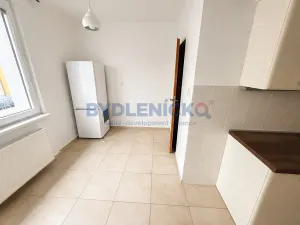 Pronájem bytu 2+1, České Budějovice, Třebízského, 62 m2
